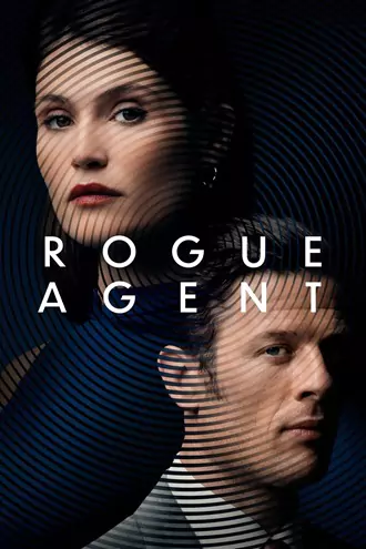 Rogue Agent | 2022 | Hindi-English | 480p 720p 1080p