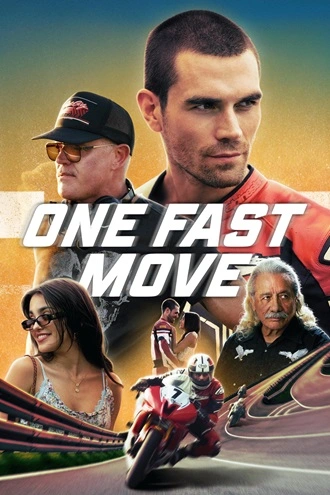 One Fast Move – Amazon Prime | 2024 | Hindi-English | 480p 720p 1080p