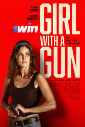 Download Girl with a Gun | 2022 | Hindi - Dubbed | 1080p