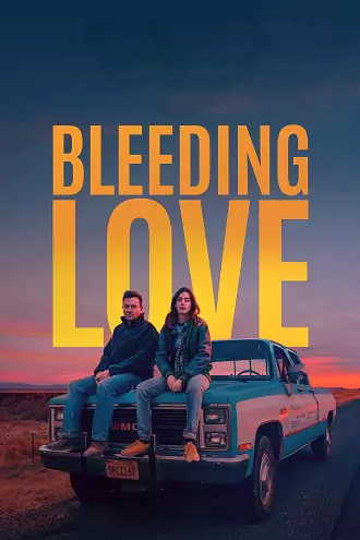 Download Bleeding Love | 2023 | Hindi-English | 480p 720p 1080p