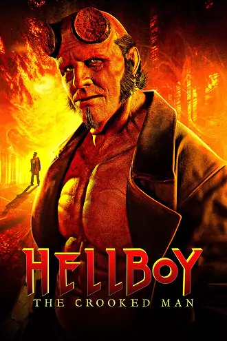 Download Hellboy: The Crooked Man | 2024 | English-Audio With Hindi Subtitles | 480p 720p 1080p