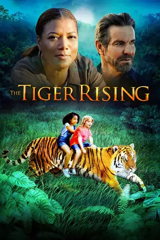 The Tiger Rising | 2022 | Hindi-English | 480p 720p 1080p