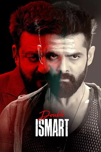 Double iSmart | 2024 | Hindi | 480p 720p 1080p