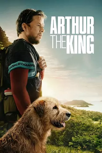 Arthur the King | 2024 | Hindi-English | 480p 720p 1080p