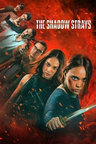 Download The Shadow Strays | 2024 | NetFlix Original | Hindi-English | 480p 720p 1080p