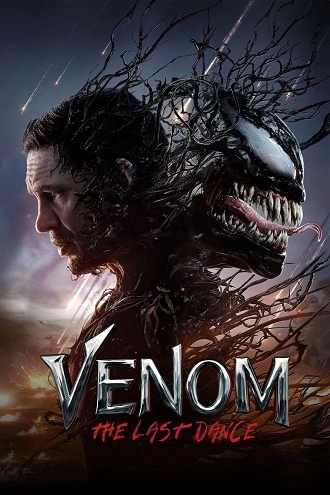 Download Venom: The Last Dance | 2024 | V2 HDTS | Hindi-English | Dual Audio | 480p 720p 1080p