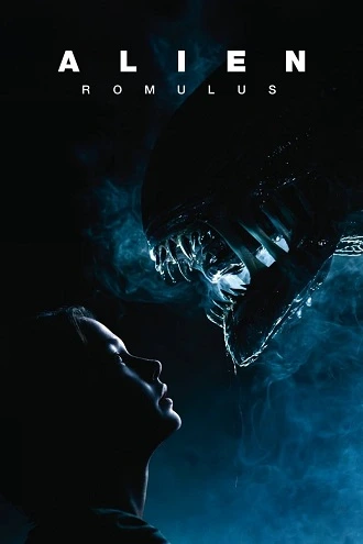 Download Alien: Romulus | 2024 | Hindi DSNP DDP 5.1 – English DDP 5.1 | 480p 720p 1080p