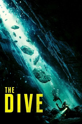 Download The Dive | 2024 | Hindi – English | 480p 720p 1080p